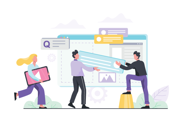 Basketball and Film Image