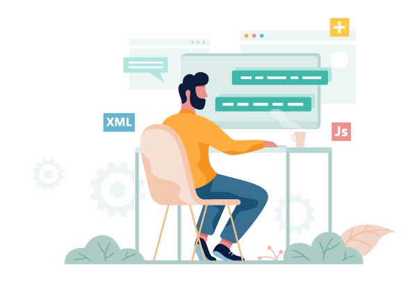 Web Development Image